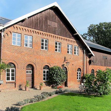 Holiday Home Gut Hoerne-1 By Interhome Horne Buitenkant foto