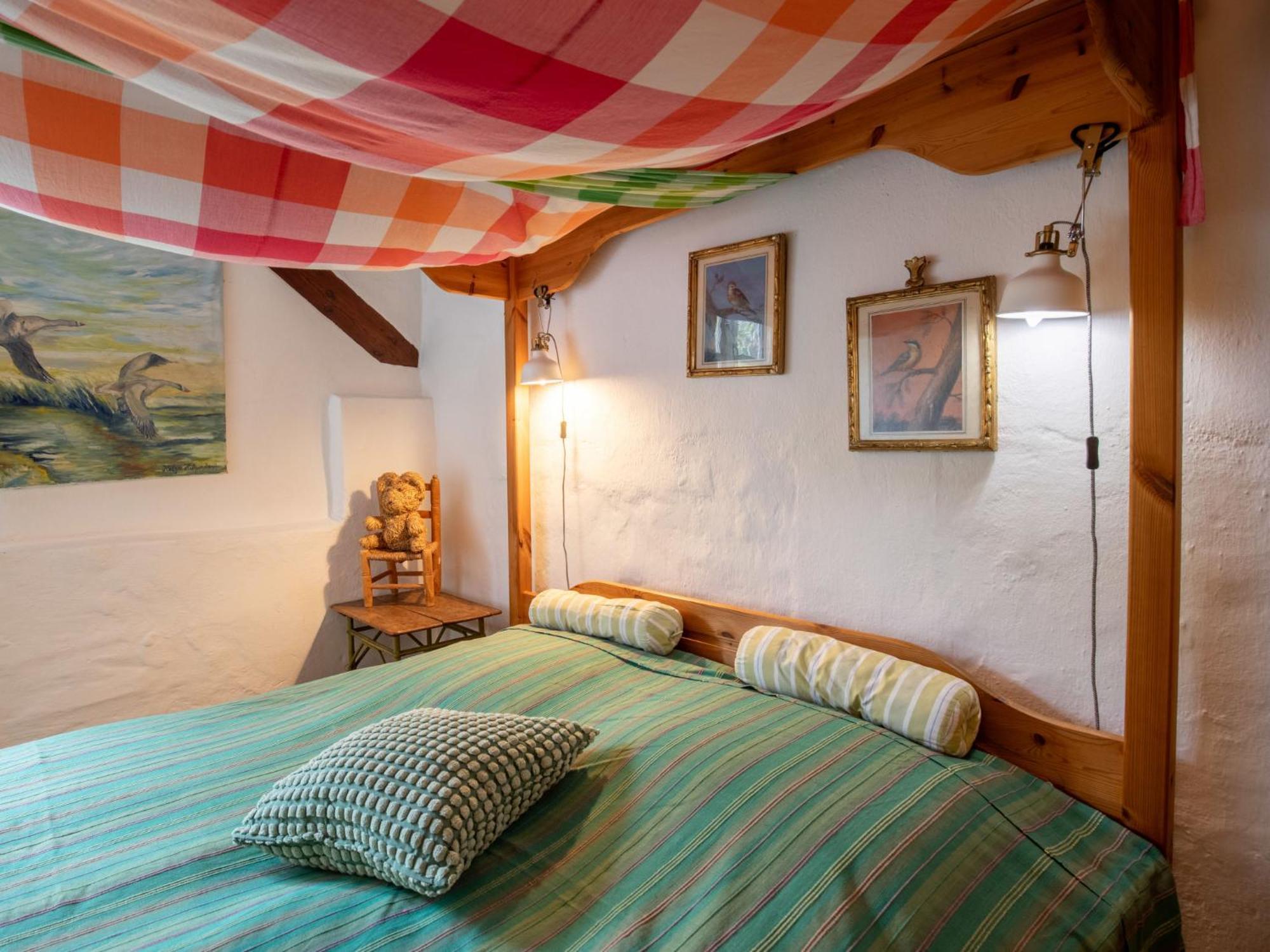 Holiday Home Gut Hoerne-1 By Interhome Horne Buitenkant foto